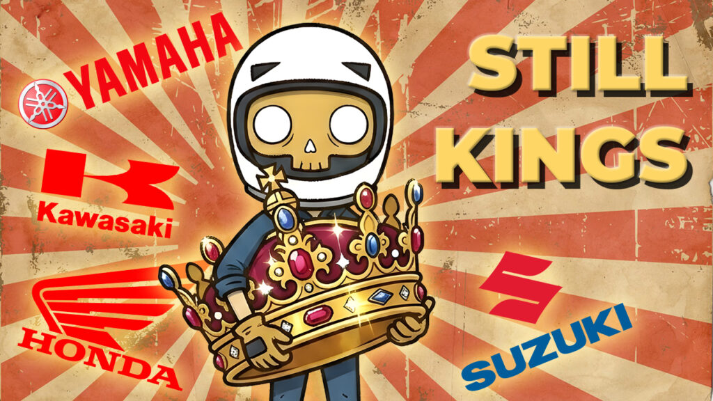 20260320 Why the Japanese Big 4 Still Rule 2